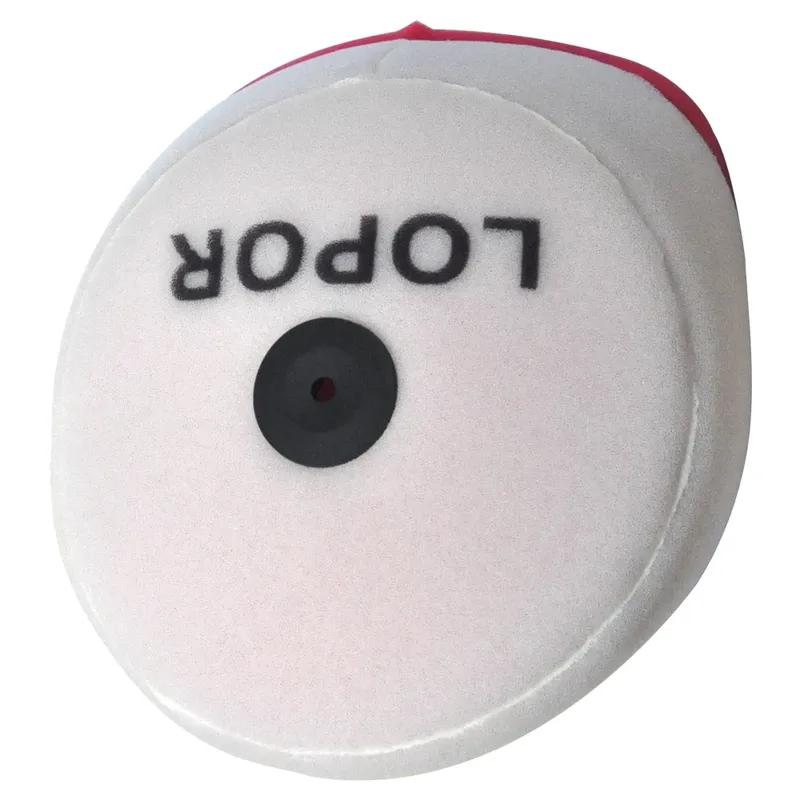 Motorcycle Air Filter For Husqvarna WR 250 WR300 90-13 TE 310 TE310 R 09-14 TXC310 R 11-14 CR360 WR360 90-03 TC 450 TE450 02-10