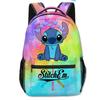 Double Shoulder Kids Backpack With Ergonomic Back System Schoolchildren For