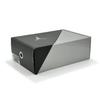 CT8012-011 Nike Air Jordan 11 Jubilee Nero Trasparente Bianco Argento Metallico