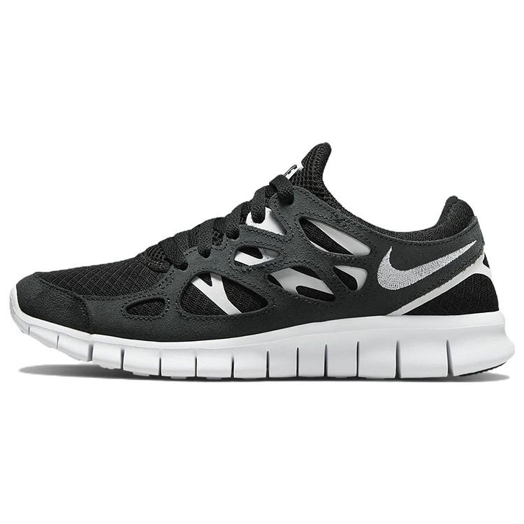 New Nike Free Run 2 Black Off Noir Women's DM8915-002