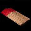 25.5/32.5/39.5cm Stick Incense/Thousand Fine Branches of Sandalwood Bamboo Stick Incense Temple Buddha Household Purifying Air