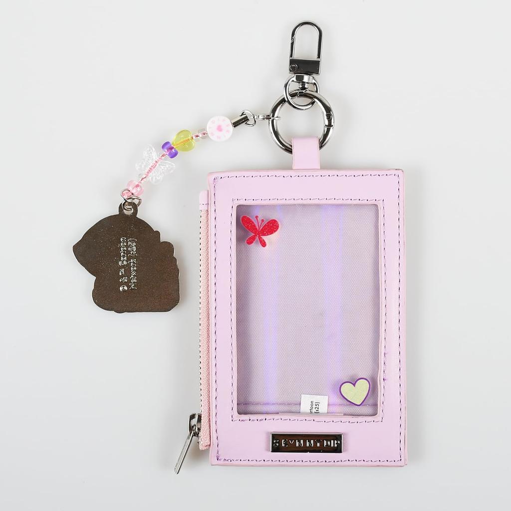 SKINNYDIP ID Case Charm Powerpuff Girls Y2K Buttercup