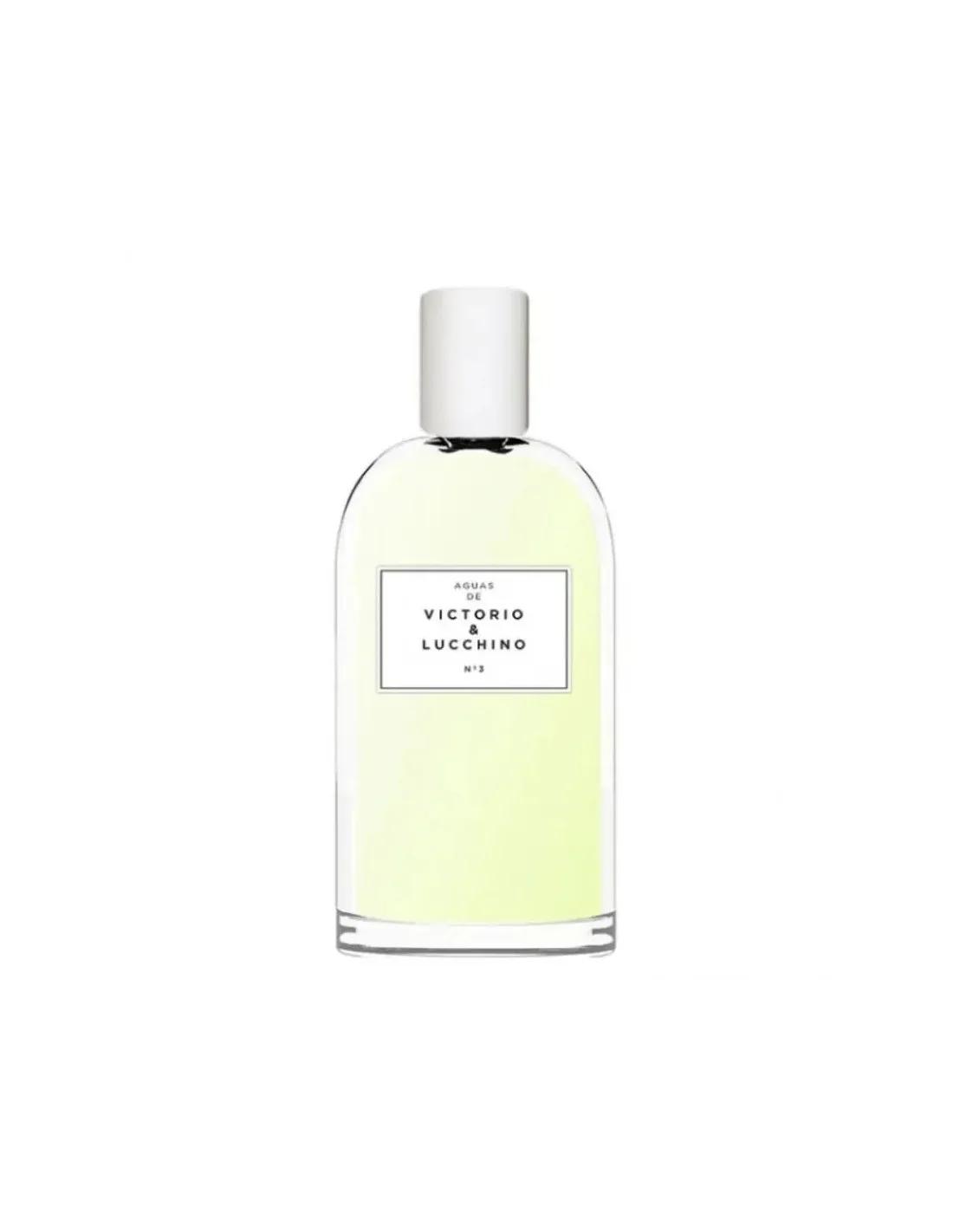 Victorio and Lucchino Col V y L Agua N3 150ml New