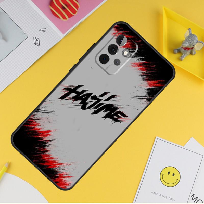 

Hajime MiyaGi Andy Panda Case For Samsung Galaxy A16 A26 A36 A56 A06 A55 A35 A15 A53 A32 A52 A33 A13 A14 A34 A54 A17 Samsung A72