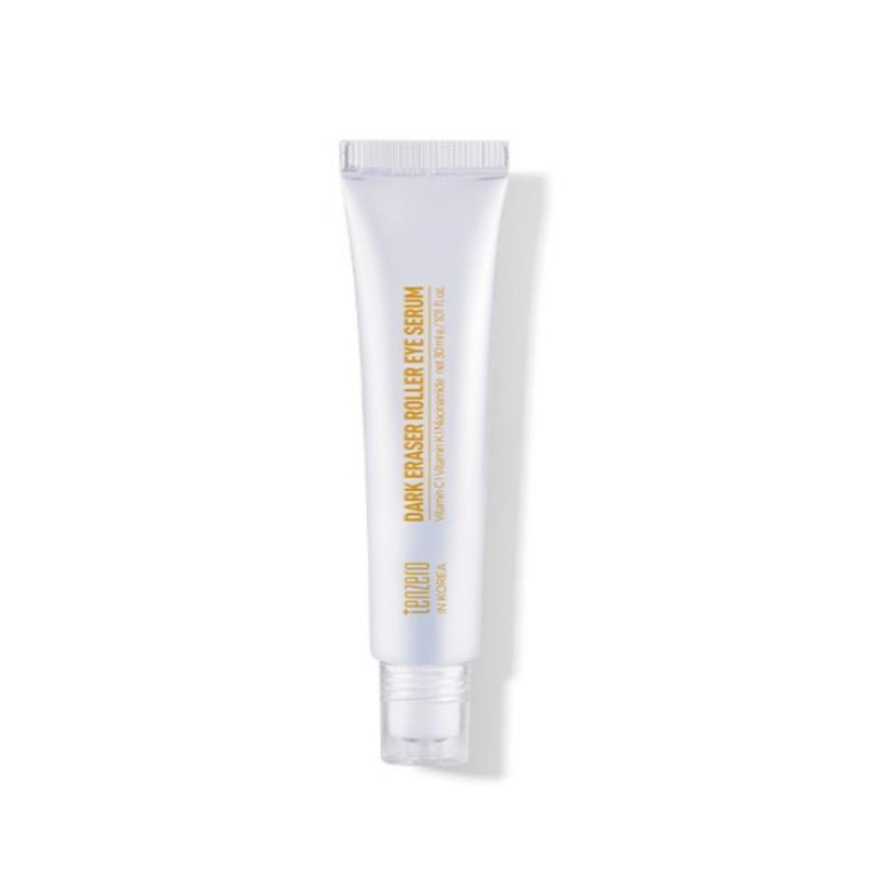 TENZERO Dark Eraser Roller Eye Serum 30ml