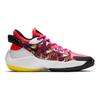 Nike Zoom Freak 2 Bright Crimson Fire Pink GS CT4592-600
