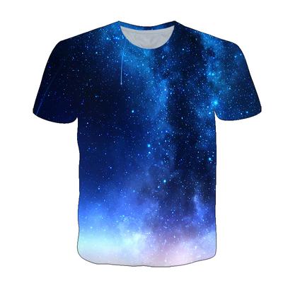 T-shirtler – Tişörtler