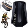 ENLEE Bike Front Wheel Stabilize Stand Mountain Road Bike Front Wheel Block Support Anti-slip Bike Tire Holder Accessories