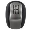 Easy Installation Gear Shift Knob Shift Control Lever