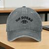 Forever Spirit Airlines To Baseball Cap Sun Kpop Rock Hot Sale Washed Trucker Hat Unisex Unisex Snapback Cap