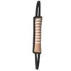 Burlap Bite Stick & Teething Toy - Interactive Training & Fetch Toy for Dogs