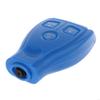 Precise GM200 Car Paint Thickness Tester Car Paint Thickness Tester Used in Manufacturing/Automotive Industry Compact