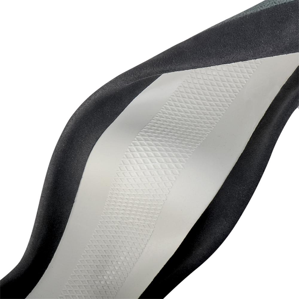 37-38cm Suede Leather Anti-Slip Car Steering Wheel Cover Protection Cover For Alfa Romeo Giulietta 159 147 Sportiva Accessories