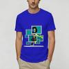 Awesome Dream Bbq Ena Tshirts Unisex Round Neck Cotton T Shirt Short Sleeve Tees Printing Clothing