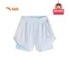 Anta Kids' Girls' Breathable Quick-Dry Sports Shorts