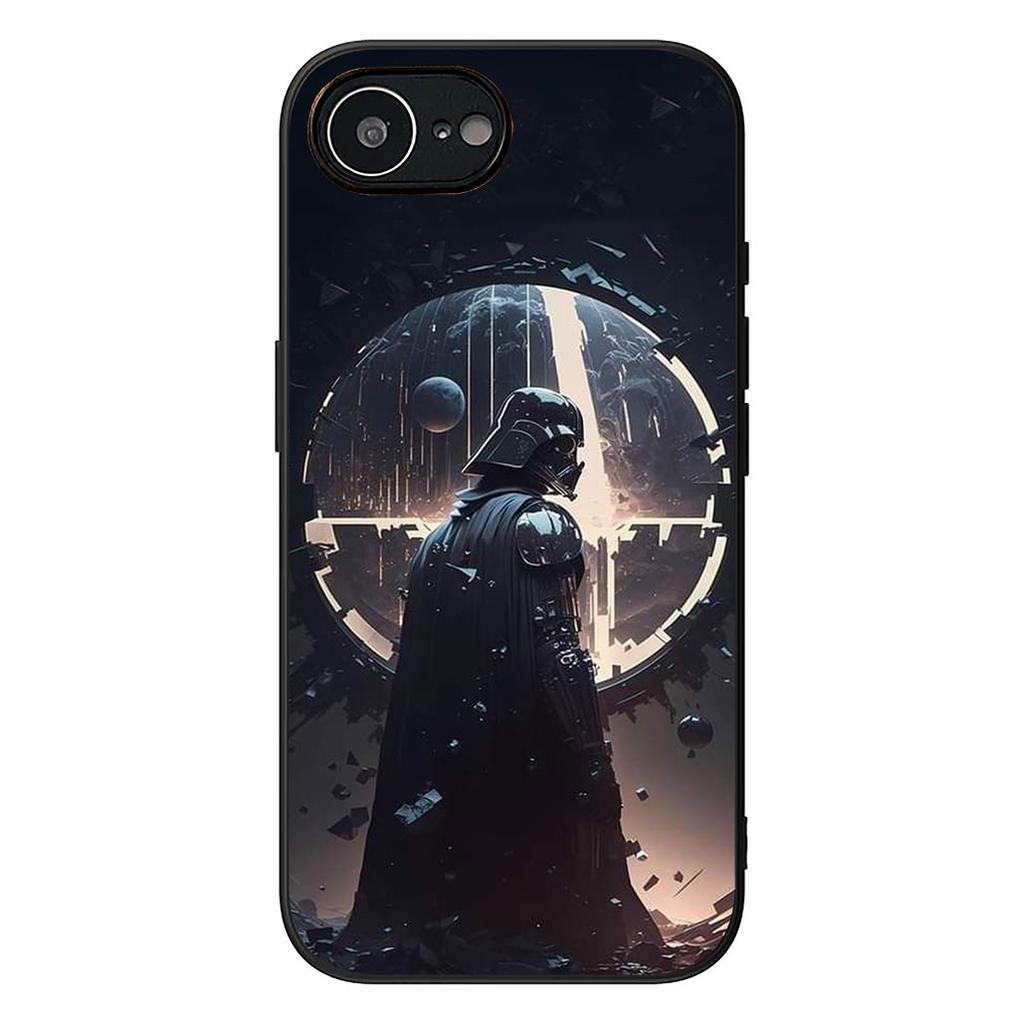 Stars Yoda Wars Darths Vaders Phone Case for Xiaomi Redmi Note 12 11 10 A3 Pro 10A 10C 12C Note12 5G Cover Casing