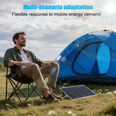 Solární energie – Fotovoltaické články a solární panely