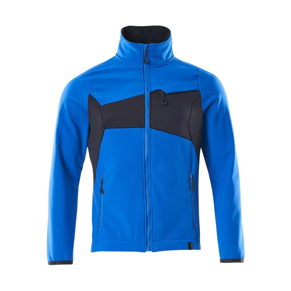 Mascot Mens Accelerate Soft Shell Jacket