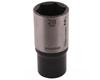Hex Socket 1/2". 28 Mm. Long. Crv50Bv30. Din 3124. Waryński