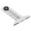 Tire Tread Depth Gauge Meter Stainless Steel Vernier Caliper    Measuring Tool 0-30mm