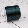 Filo Elastico Perline Resistente per Perline Buddiste e di Cristallo