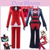 Costume de carnaval pentru femei – Costume anime pentru femei