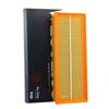 2PCs WESTGUARD Air Filter For MERCEDES-BENZ CLK CLS C-Class E GLK A1120940604 A2730940204 / 0404 A1120940004 C3698/3-2 MA7320