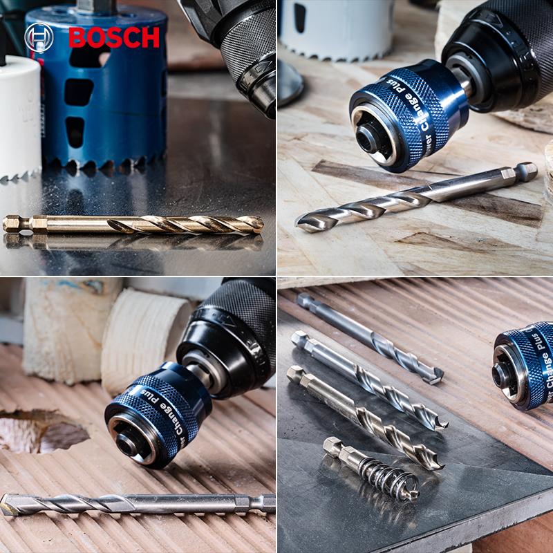 Bosch Set pânză gaură Multifuncțional Kit Pânză Găurit Cobalt 51mm Kit Pânză Găurit Multifuncțional