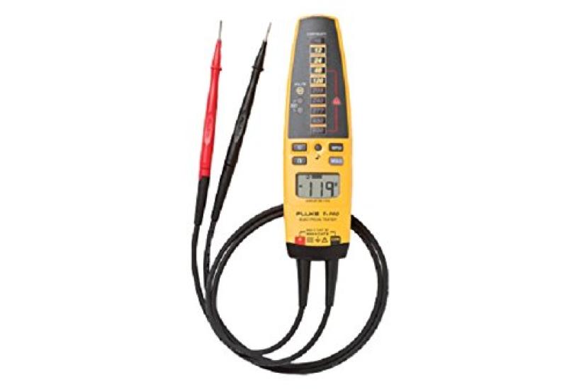 

Fluke PRO Electrical Tester T+