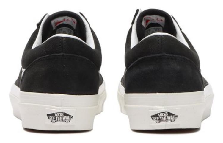 Old Skool Vans 36 Dx 'Black White' VN0A4BW3KS7