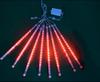 Led Lights Meteor Shower Rain Tree Outdoor String Light Garden Party