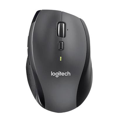 Logitech M705 Wireless Laser Ergonomic Mouse