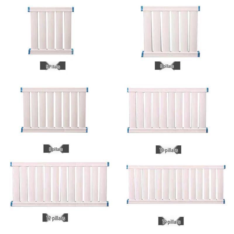 Yixuan Gongpin Thickened Steel Panel Water Radiator