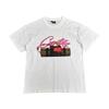 Corteiz Streetwear Graphic Tee Unisex Oversized Cotton T-Shirt Hip Hop Casual Short Sleeve Top