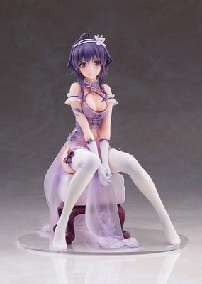 How To Raise a Boring Girlfriend Michiru Hyodo Scale Figure Saekano ~Lingerie Ver.~ 1/7