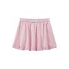 Leting Striped Tulip Skirt