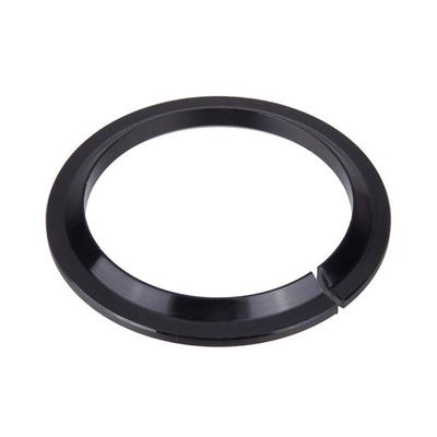 For 1.5'' Fork Bike Headset Crown Race Bike Tapered Fork Open