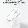 Automatic Soap Dispenser not Contact Operation 350ml Container 1200mAh power Source For Residential Work Areas
