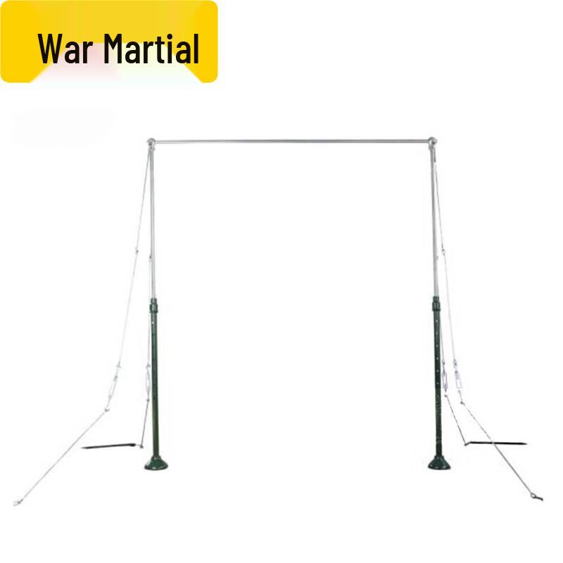 Zhanwu Outdoor Standard Horizontal Bar