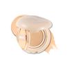 Lock & Go Long-Lasting Cushion Foundation Soft Matte Lightweight Waterproof Pore Cover 30ml - Fair