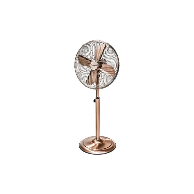 Copper Pedestal Fan 45 Cm 1646255 Kasaviva