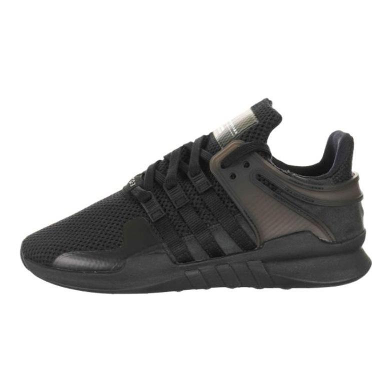 adidas Eqt Support Adv Core Black White BA8329