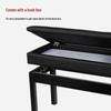 MOSEN Piano & Keyboard Stools with Storage