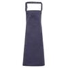 Premier Cotton Chino Bib Apron
