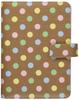 Filofax System Organizer Pattern Bible Dot Pattern 027042 Officially Imported