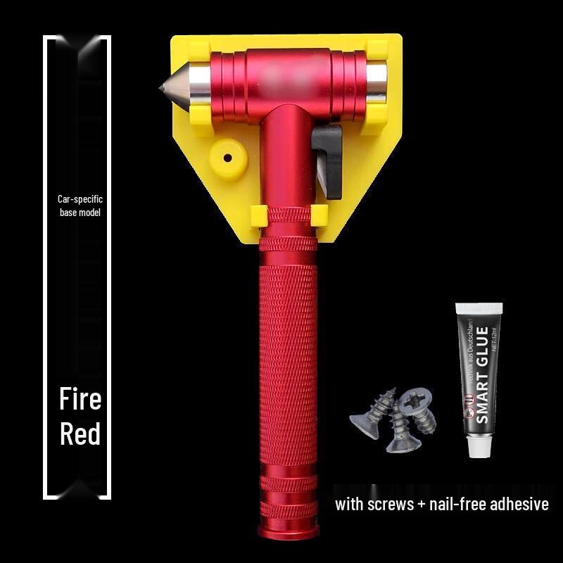 HANDUNYOU Car Safety Hammer