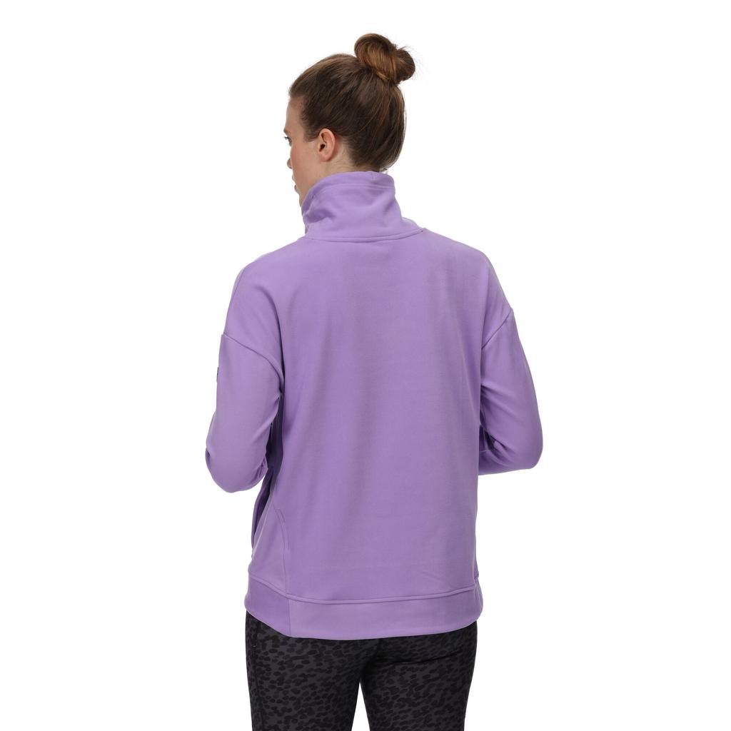 Regatta Womens/Ladies Laurden Soft Fleece