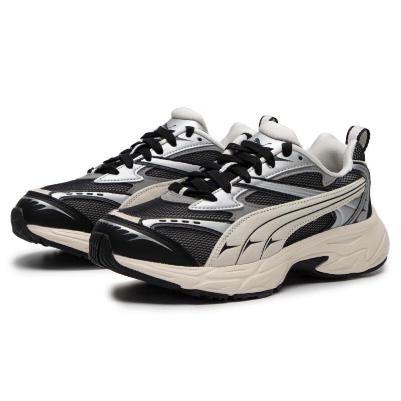 Puma Unisex Casual Shoes 395920-01