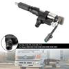1 Stück Kraftstoffeinspritzdüse 095000-6593 Passend für Hino J08E Passend für Kobelco SK330-8
