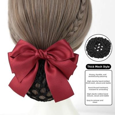 Accesorios para el cabello – Pinzas y clips para el pelo